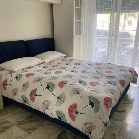 Mare Foce E Centro Apartment Sanremo Exterior foto