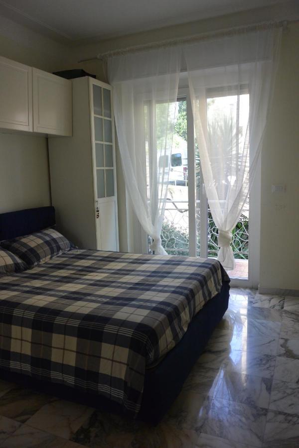 Mare Foce E Centro Apartment Sanremo Exterior foto