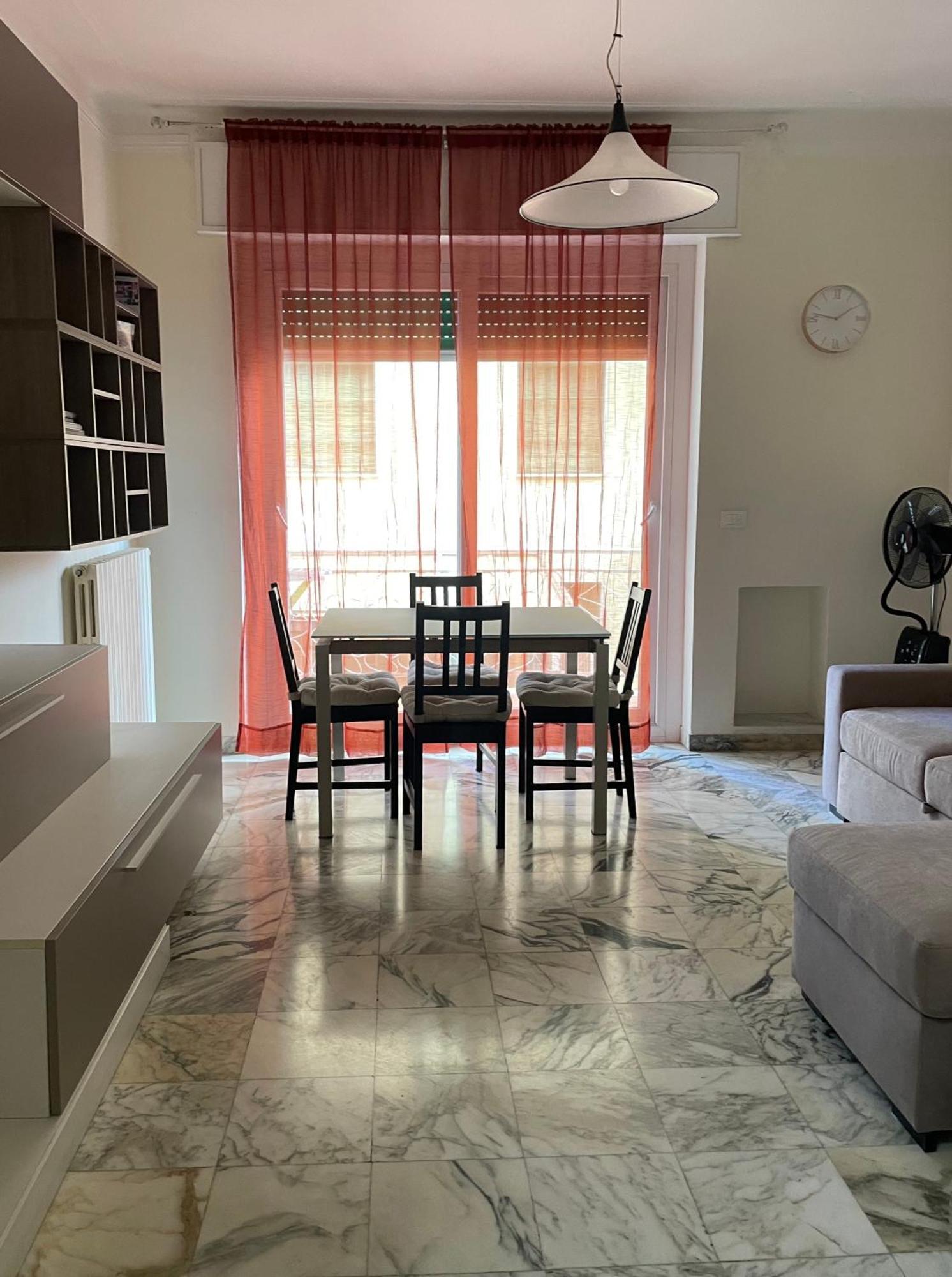 Mare Foce E Centro Apartment Sanremo Exterior foto