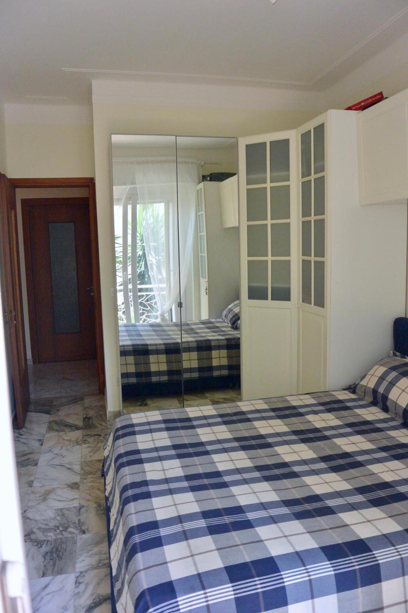 Mare Foce E Centro Apartment Sanremo Exterior foto
