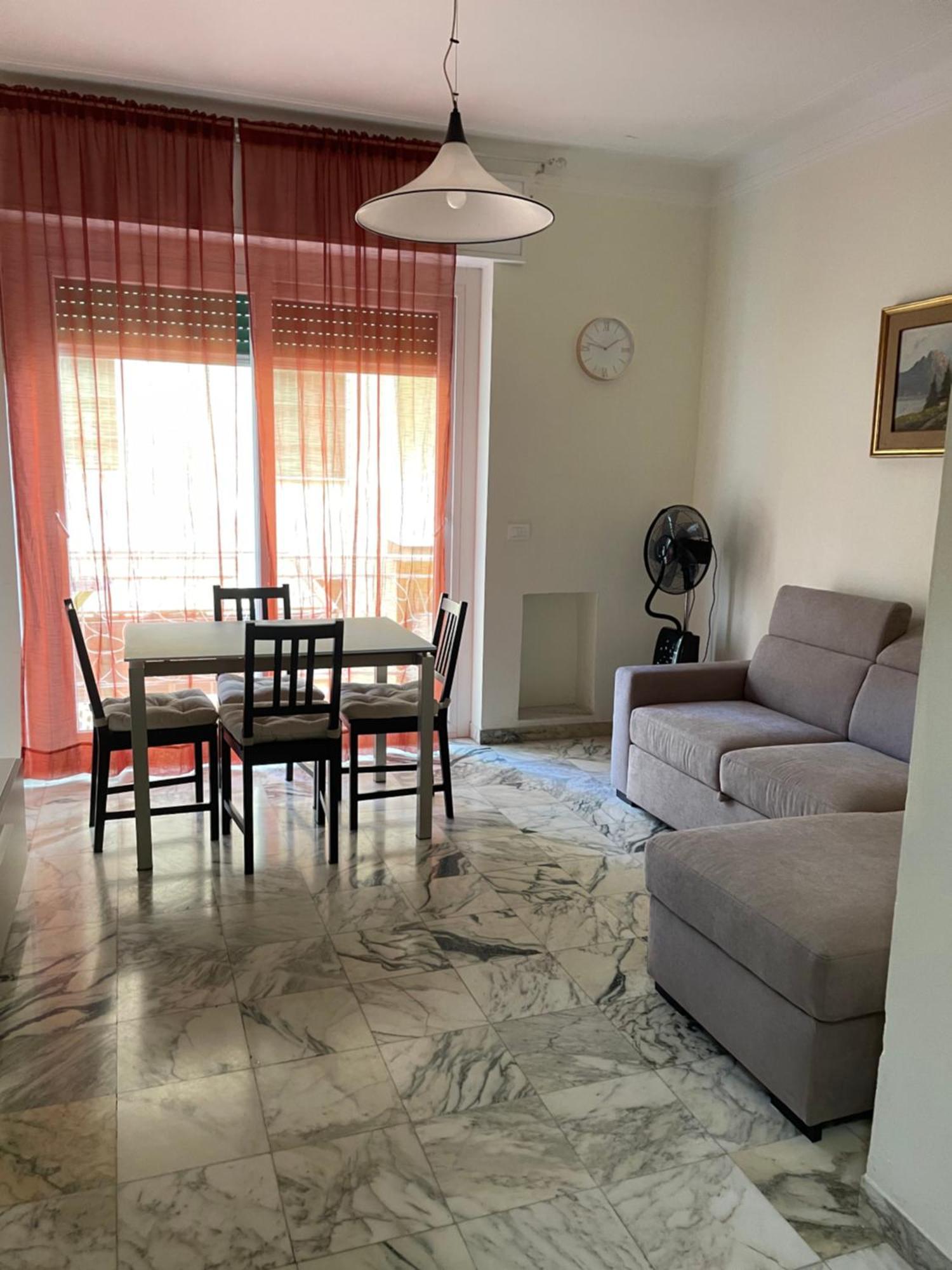 Mare Foce E Centro Apartment Sanremo Exterior foto