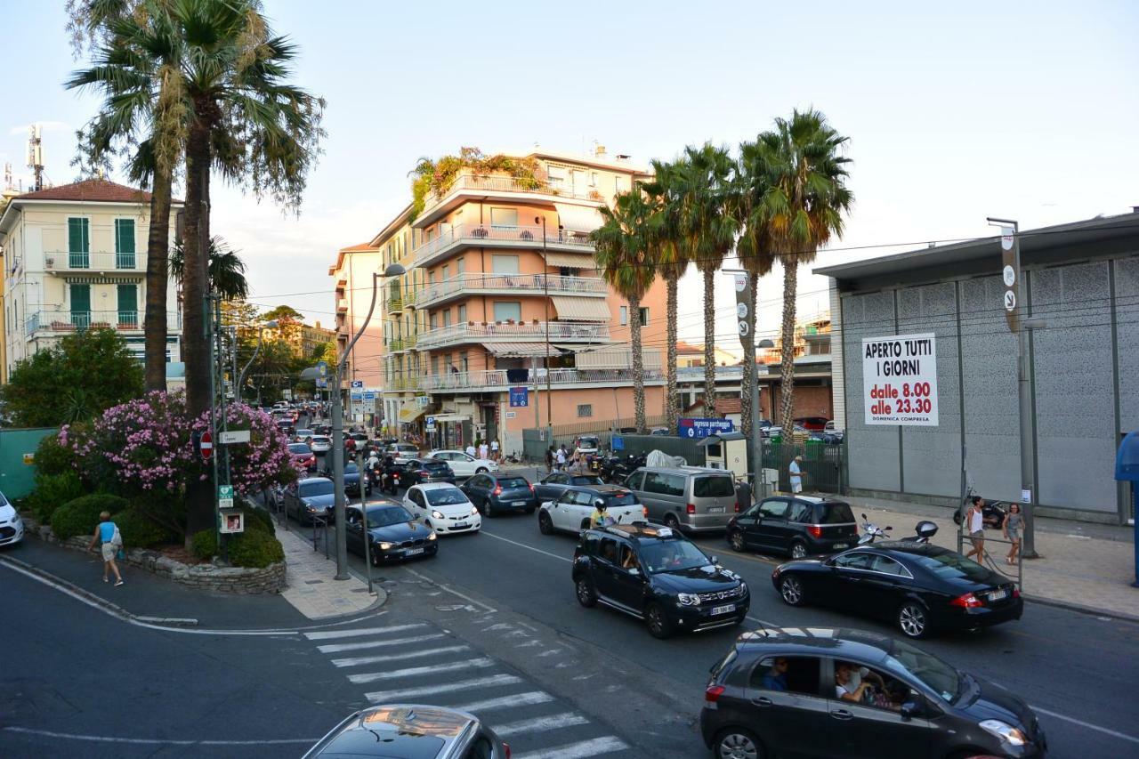 Mare Foce E Centro Apartment Sanremo Exterior foto