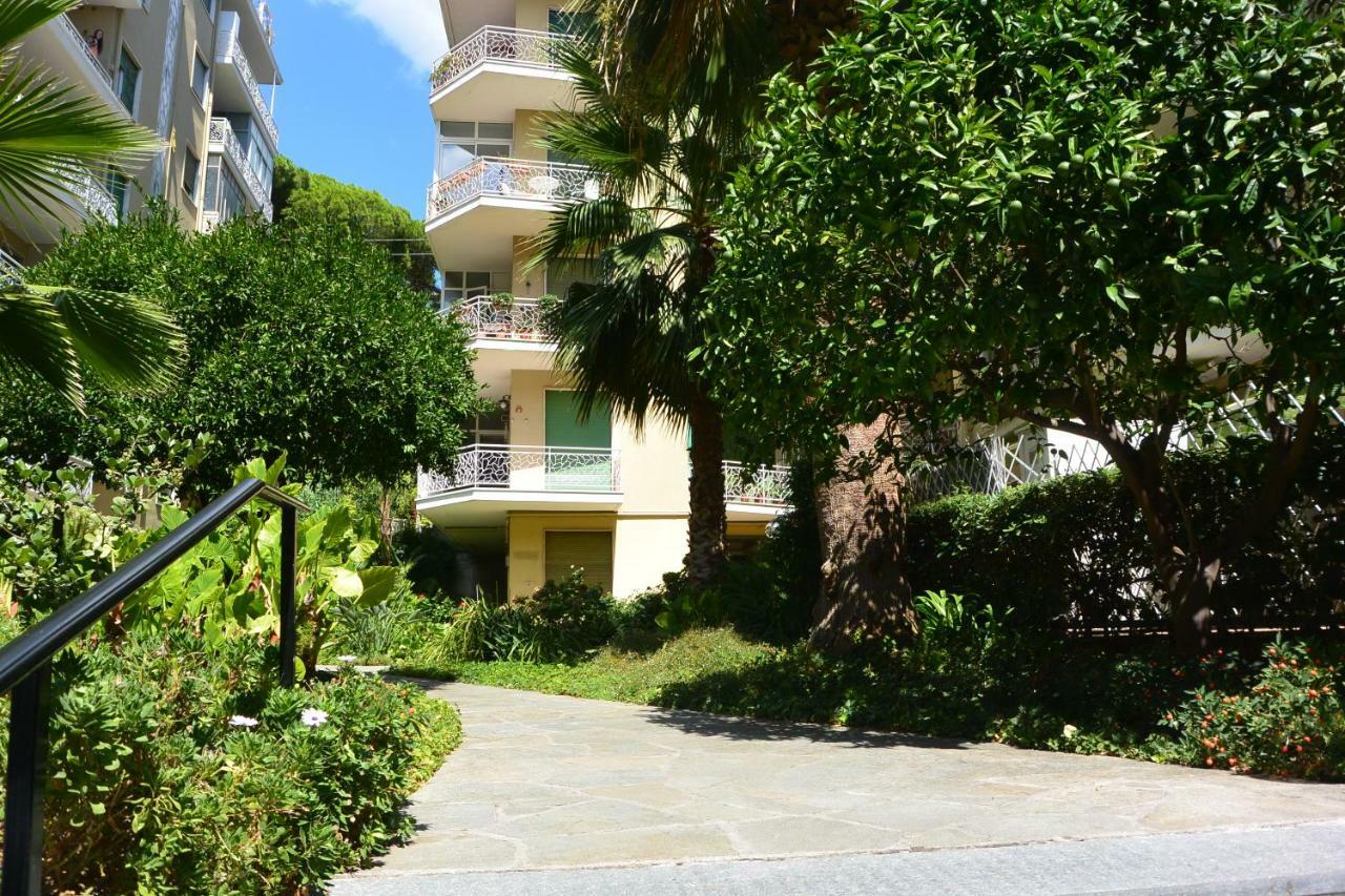 Mare Foce E Centro Apartment Sanremo Exterior foto