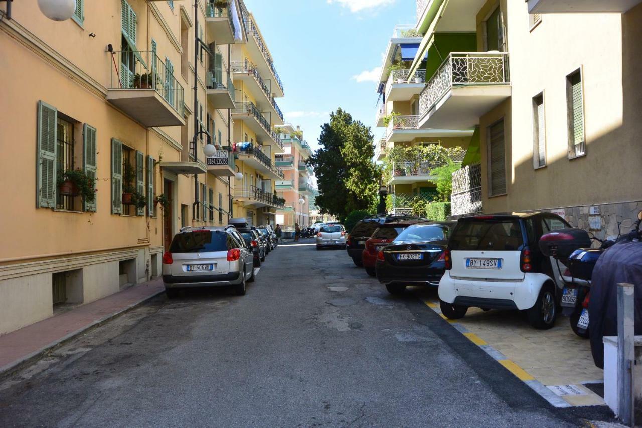 Mare Foce E Centro Apartment Sanremo Exterior foto