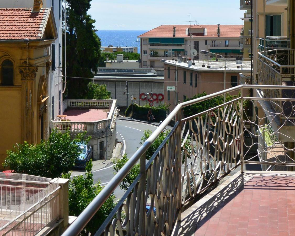 Mare Foce E Centro Apartment Sanremo Exterior foto